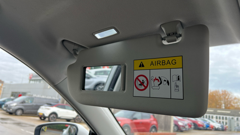 MG Hs 1.5 T-GDI Exclusive 5dr DCT Petrol Hatchback